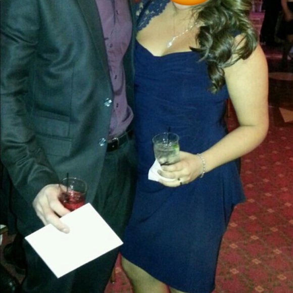 Dress - Picture 8 of 8